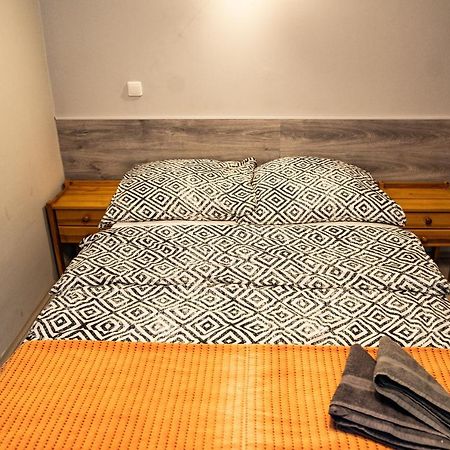 Trojanda Apartment กรินีซา ดรอยจ์ ภายนอก รูปภาพ