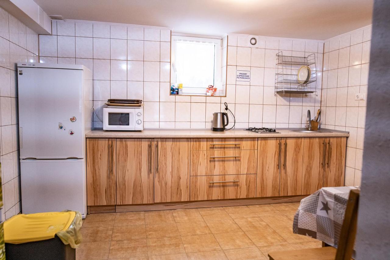 Trojanda Apartment กรินีซา ดรอยจ์ ภายนอก รูปภาพ