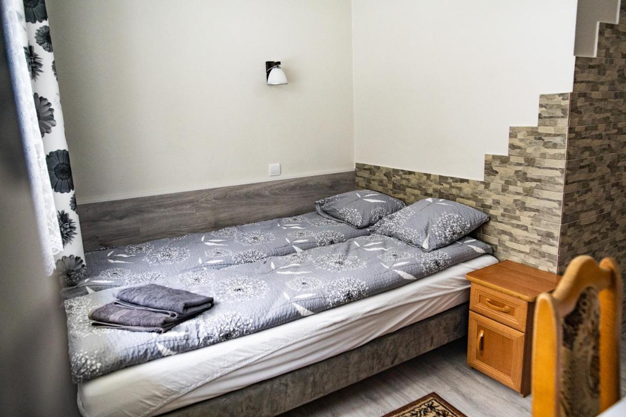 Trojanda Apartment กรินีซา ดรอยจ์ ภายนอก รูปภาพ