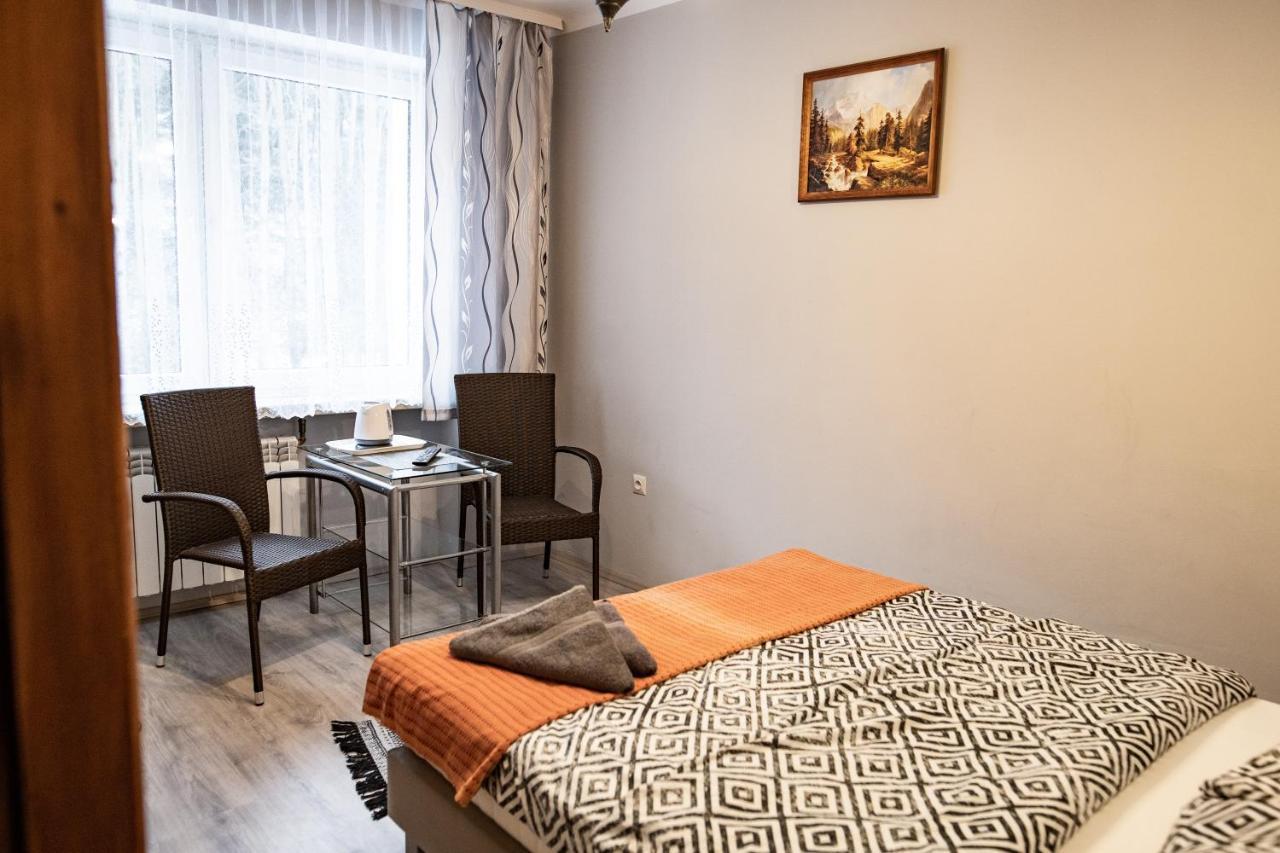 Trojanda Apartment กรินีซา ดรอยจ์ ภายนอก รูปภาพ