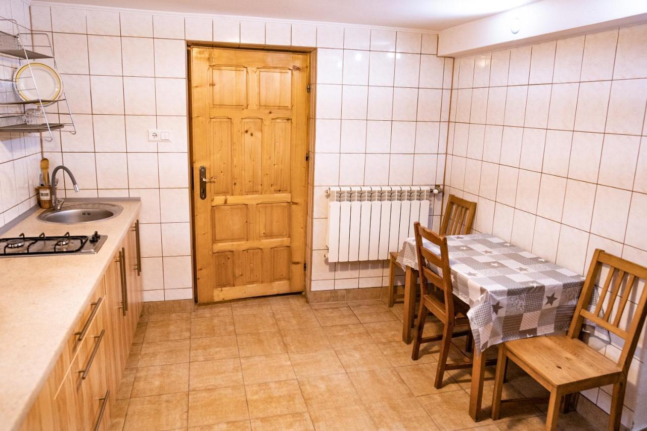 Trojanda Apartment กรินีซา ดรอยจ์ ภายนอก รูปภาพ