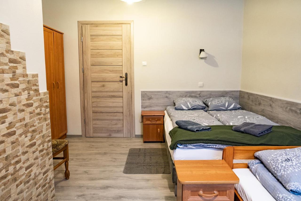 Trojanda Apartment กรินีซา ดรอยจ์ ภายนอก รูปภาพ