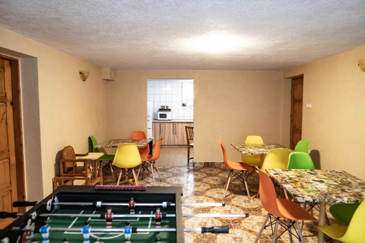Trojanda Apartment กรินีซา ดรอยจ์ ภายนอก รูปภาพ