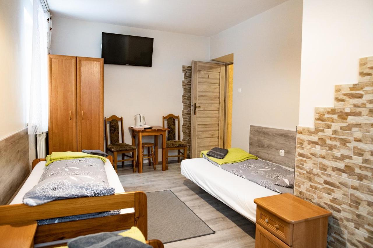 Trojanda Apartment กรินีซา ดรอยจ์ ภายนอก รูปภาพ