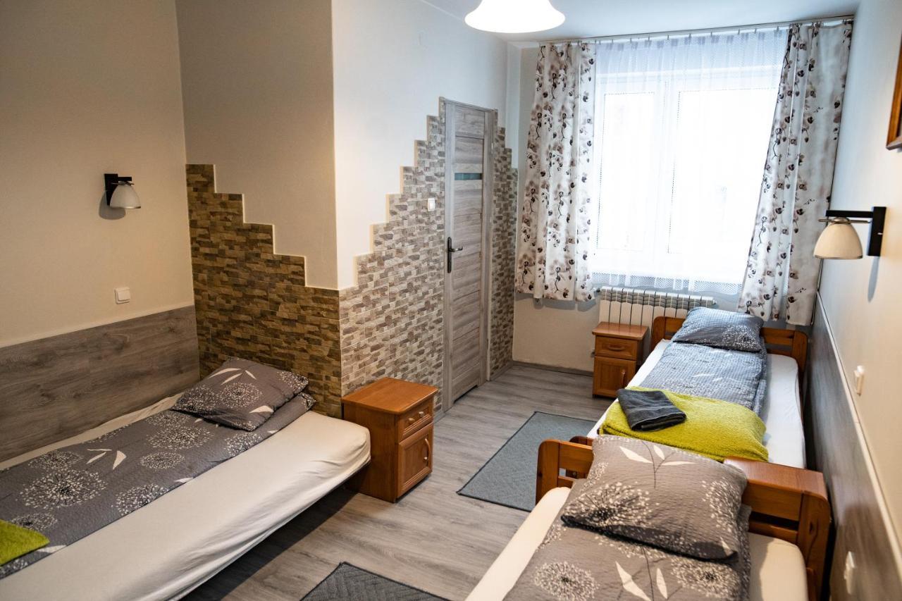 Trojanda Apartment กรินีซา ดรอยจ์ ภายนอก รูปภาพ