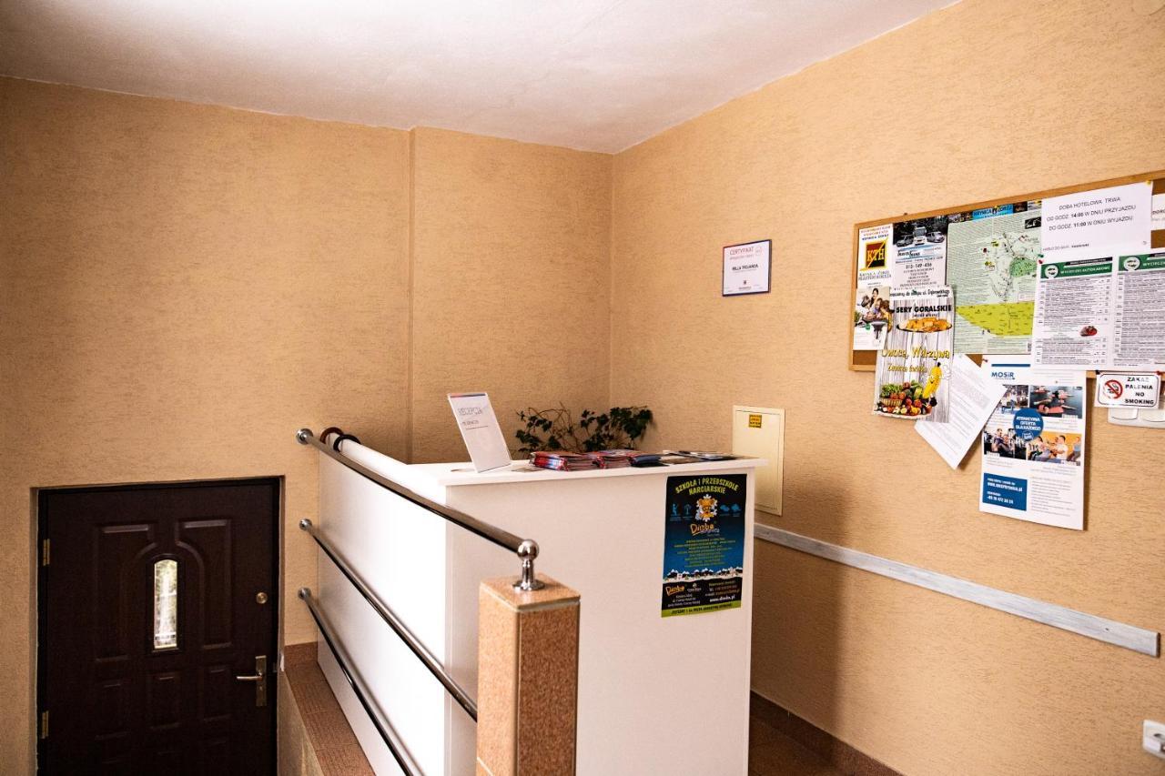 Trojanda Apartment กรินีซา ดรอยจ์ ภายนอก รูปภาพ