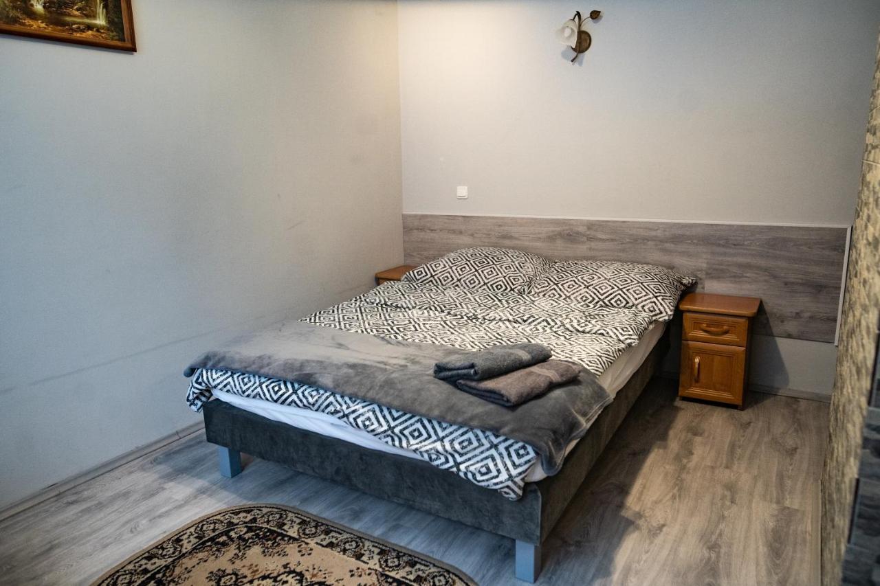 Trojanda Apartment กรินีซา ดรอยจ์ ภายนอก รูปภาพ