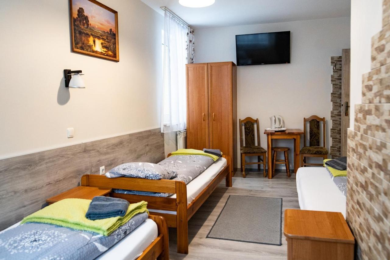 Trojanda Apartment กรินีซา ดรอยจ์ ภายนอก รูปภาพ