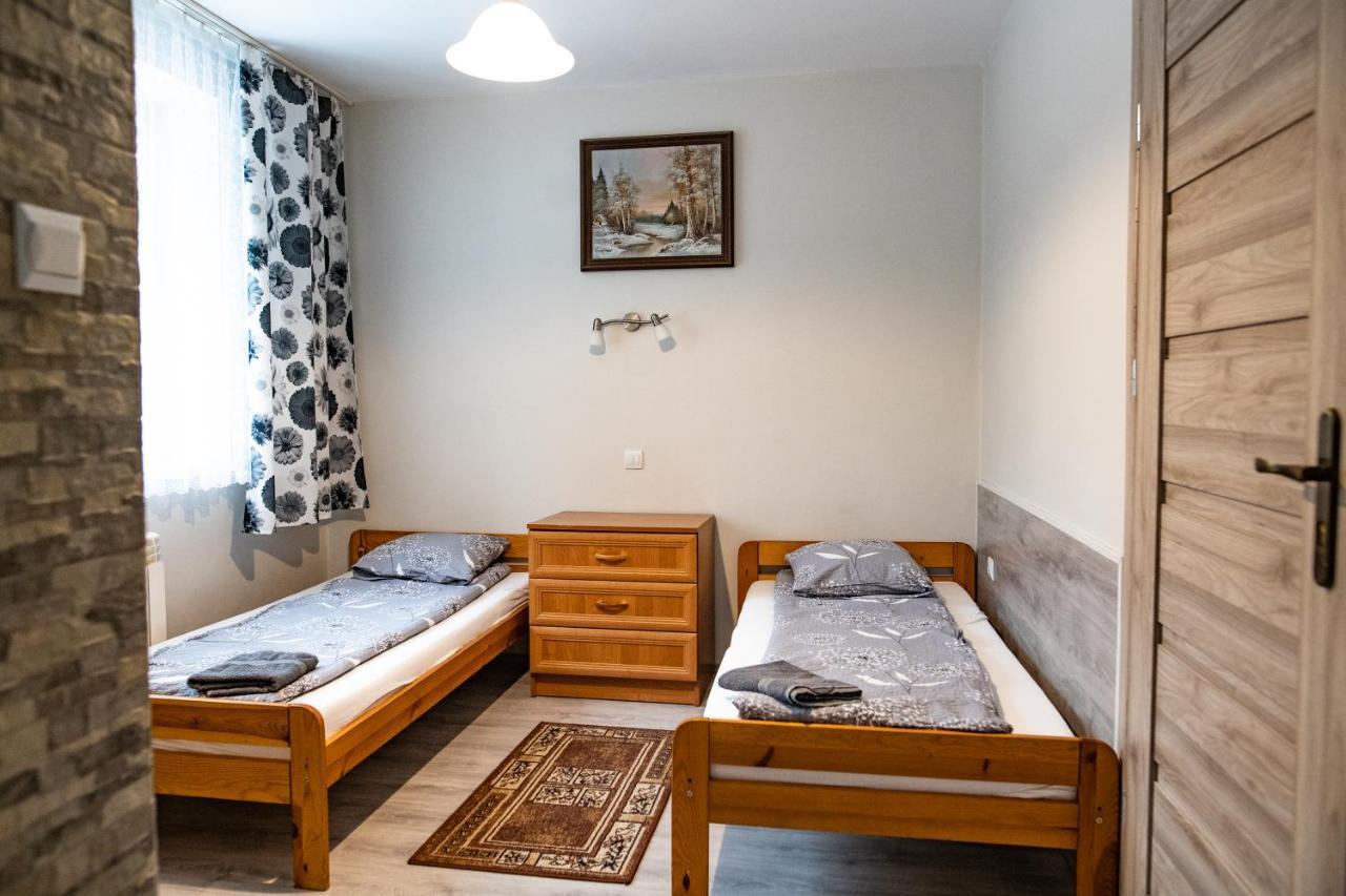 Trojanda Apartment กรินีซา ดรอยจ์ ภายนอก รูปภาพ