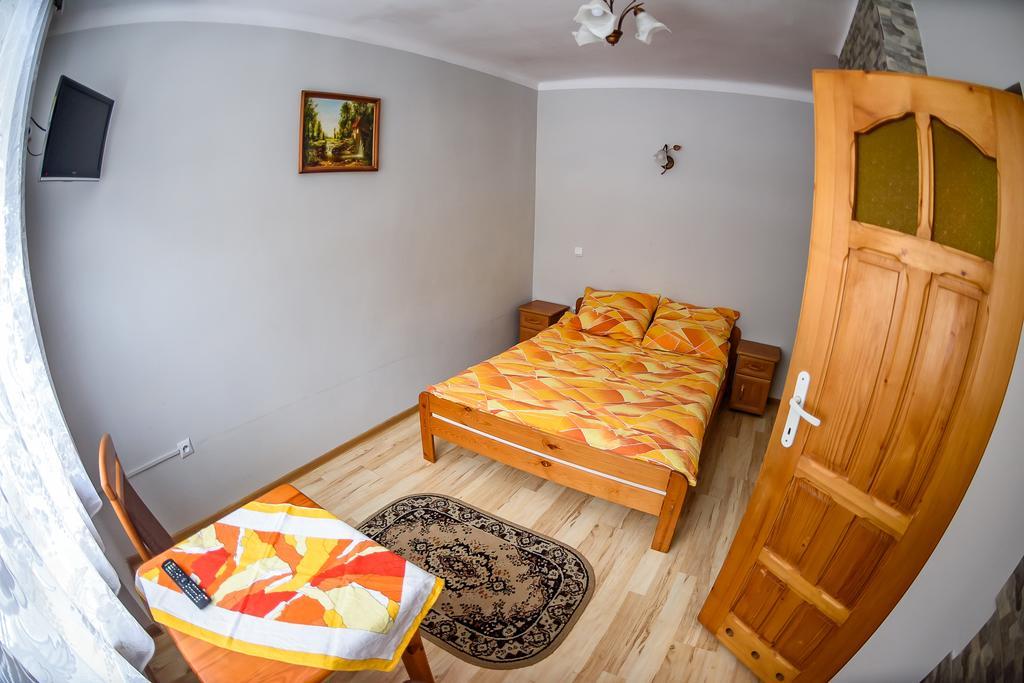 Trojanda Apartment กรินีซา ดรอยจ์ ภายนอก รูปภาพ