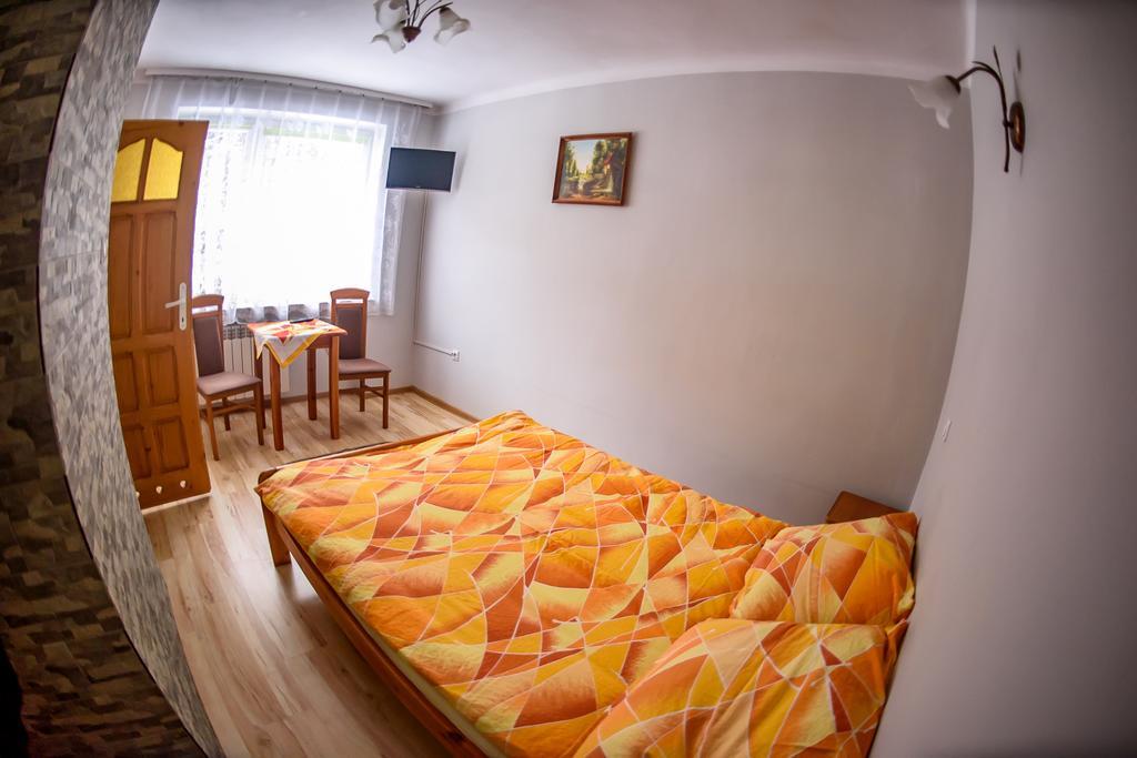 Trojanda Apartment กรินีซา ดรอยจ์ ภายนอก รูปภาพ