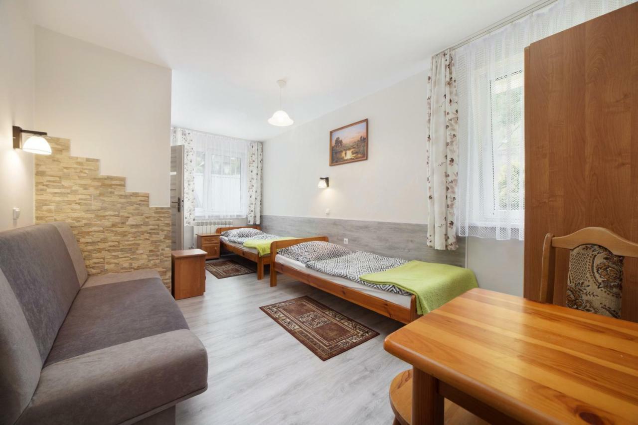 Trojanda Apartment กรินีซา ดรอยจ์ ภายนอก รูปภาพ