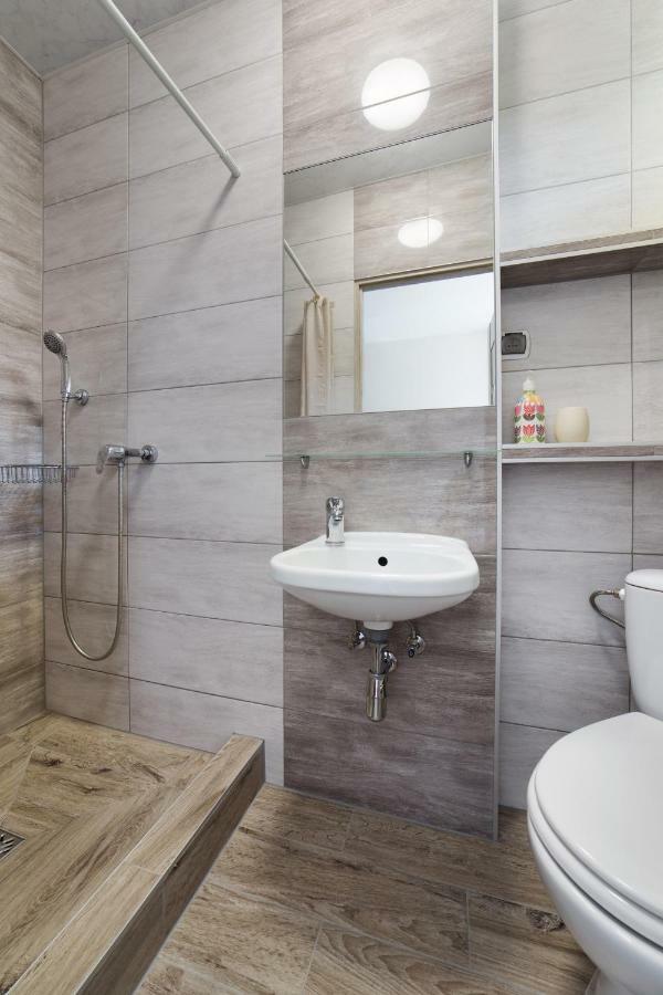 Trojanda Apartment กรินีซา ดรอยจ์ ภายนอก รูปภาพ