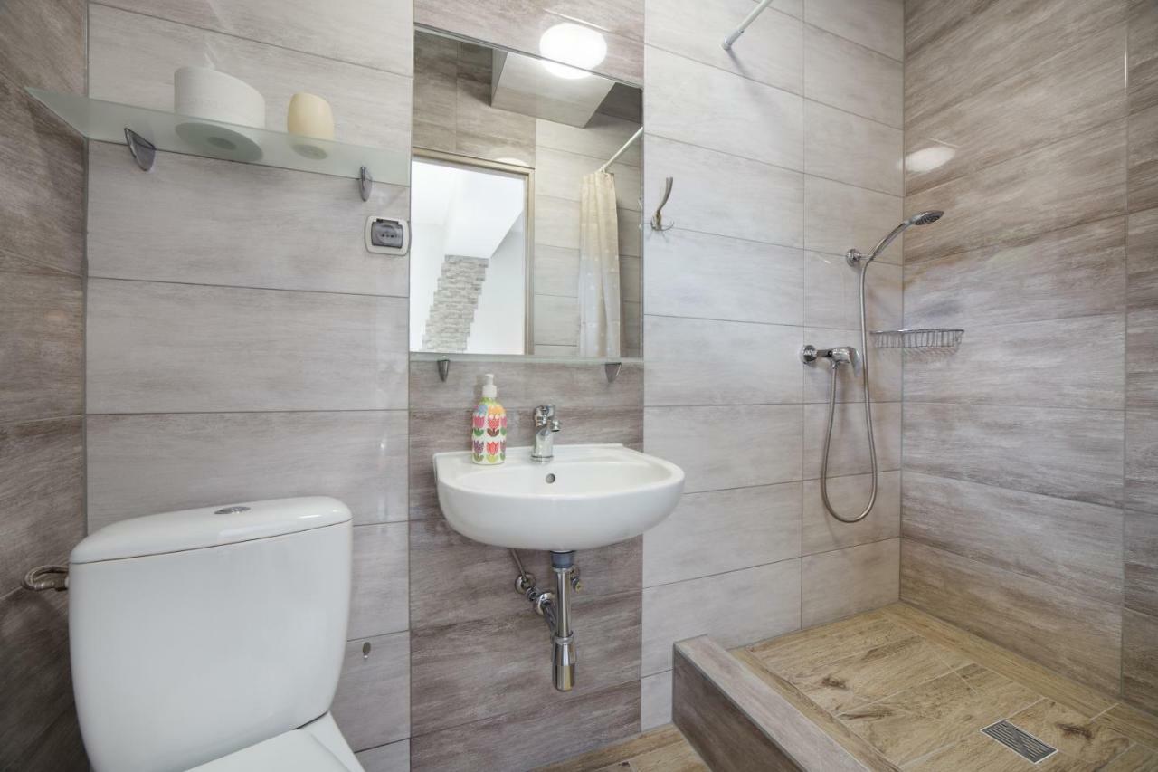 Trojanda Apartment กรินีซา ดรอยจ์ ภายนอก รูปภาพ