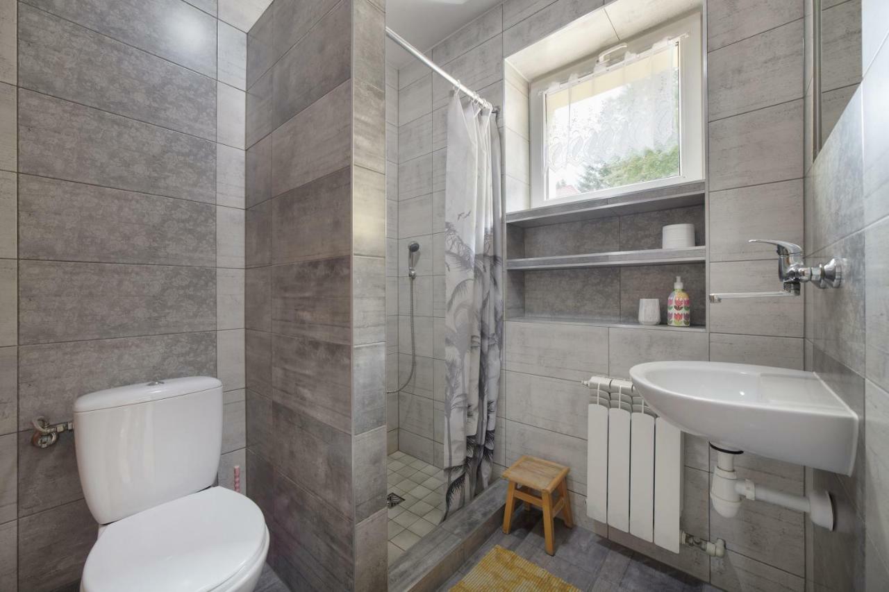 Trojanda Apartment กรินีซา ดรอยจ์ ภายนอก รูปภาพ
