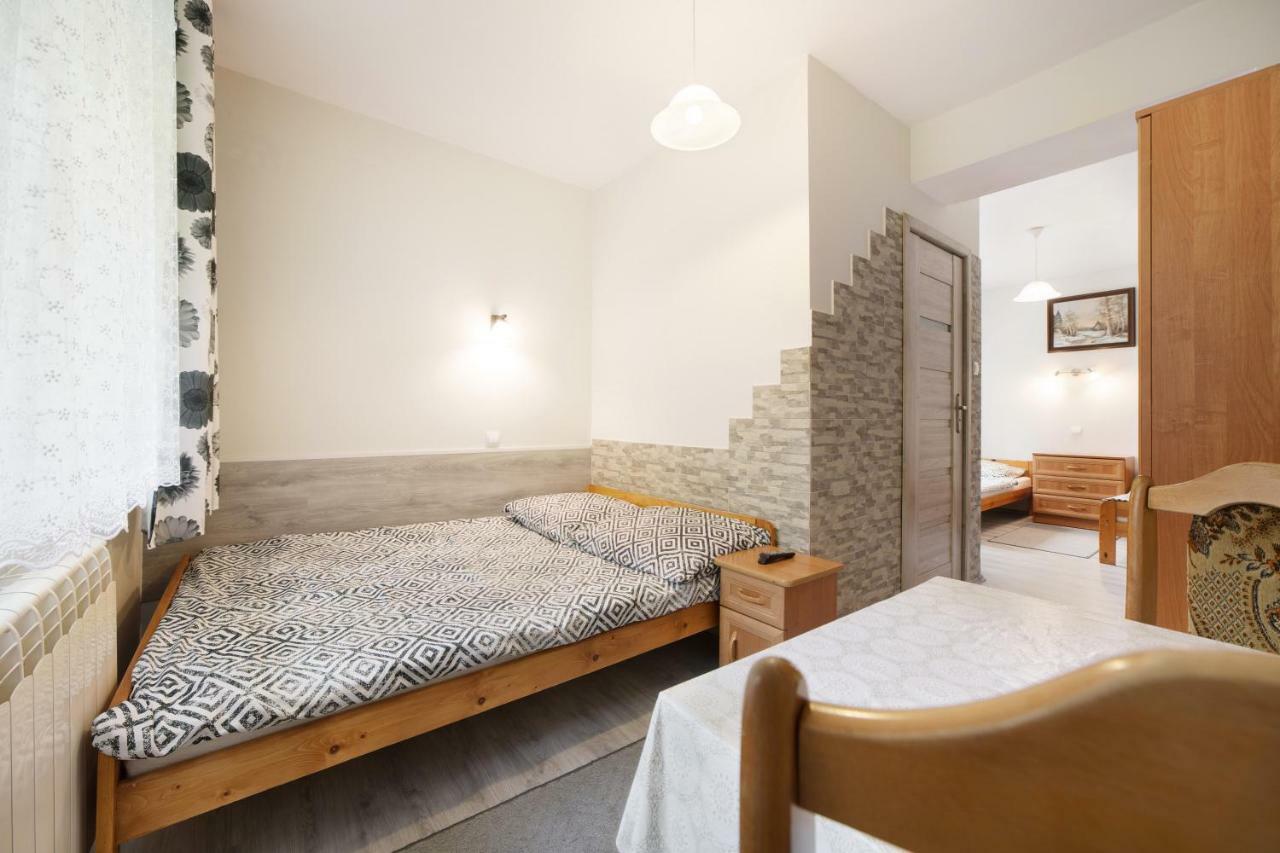 Trojanda Apartment กรินีซา ดรอยจ์ ภายนอก รูปภาพ