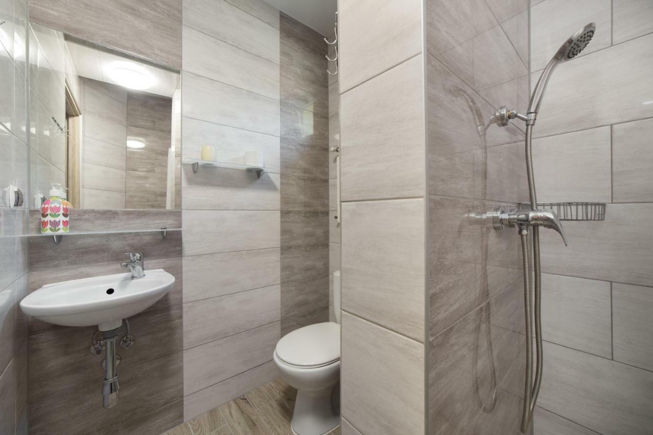 Trojanda Apartment กรินีซา ดรอยจ์ ภายนอก รูปภาพ